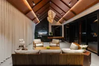 Jiuhua Mountain Sanshan · Yuchong Pet-friendly Homestay - Kaplıcalı