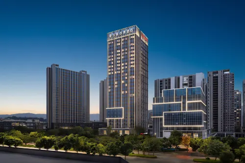 Hampton by Hilton Dali Erhai Station - 4-Star