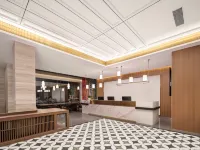 MEHOOD LESTIE Hotel (Luoyang Yingtianmen Luoyi Old Town) - parking