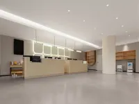 Jinjiang Inn (Shihezi Development Zone Hotel) - 3 звезды