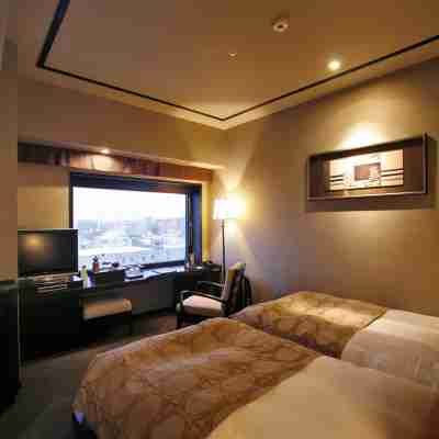 La Vista Hakodate Bay Rooms