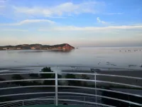 Ocean & Hills Resort - Mountain view