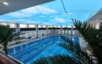 Huoerguosi Yingbin Guest House
