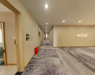 Junye Hotel Hotels in Pingshan County