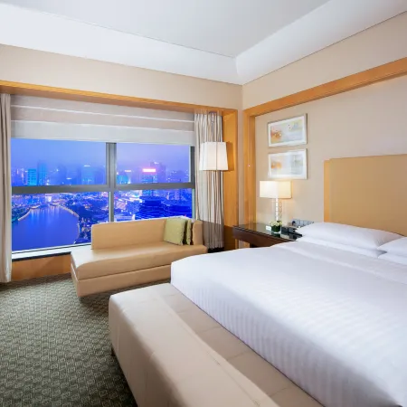 Ningbo Marriott Hotel