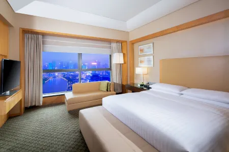 Ningbo Marriott Hotel