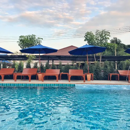 Vieng Tawan Sukhothai Hotel