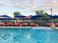 Vieng Tawan Sukhothai Hotel - Pools