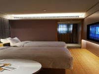全季酒店(上海美兰湖陆翔路店) - 双床房