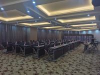 和颐至格酒店(新疆和田店) - 会议室