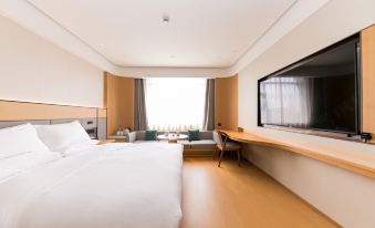 JI Hotel (Deqing Qianyuan)