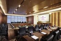 Crowne Plaza Yantai Sea View - Business