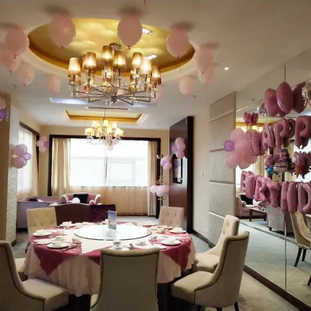 Xiyuan Hotel