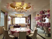โรงแรมซีหยวน - พร้อมอาหารเช้า