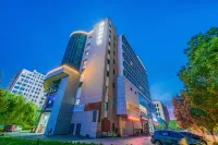 Yitel Collection (Jiaxing Nanhu Wanda Plaza)