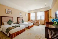 Guixiang Hotel Hotel dekat Mao Zhuxi Shicha Hongguangshe Memorial Hall