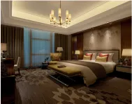 Hui Chang Hotel Hotels in Huichang