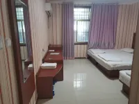 Heze Zhongzhi Hotel