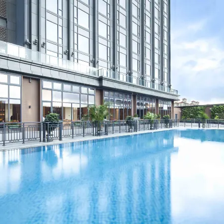 Derayco Hotel Foshan