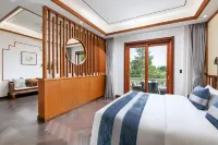 Moganshan Rongying Detached Villa