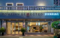 Homeinn Selected Hotel (Xiamen Convention Center California Commercial Plaza) Hotel in zona Xiamen Niuzhuang Culture Creative Product Street