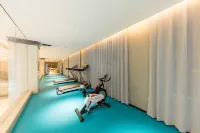 Orange Hotel (Xuzhou Suining International)