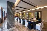 Tianxiang Yicheng Hotel - breakfast