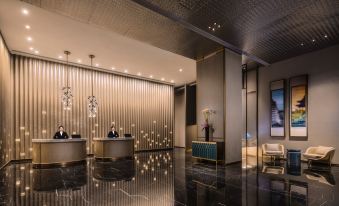 Liz Hotel (Hangzhou Xihu Wulin Plaza)