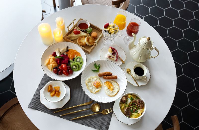 Z Hotel (Kunming Dianchi Shenghuo Meixue) photo 4
