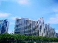 惠东巽寮湾海公园一米阳光海景度假公寓