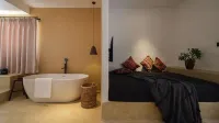 Nanan Hotels in Zhongwei
