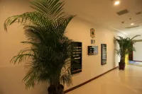 Super 8 Shijiazhuang Fumeijia