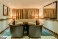 Hotel Sea Cliff - 5-Star