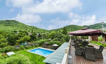 Mowen Dongxi B&B (Moganshan Branch)