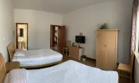 Guochazhuang Farm Stay - Urlaub auf dem Bauernhof