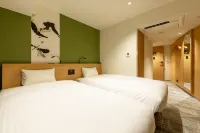 The OneFive Kyoto Shijo Hotels in Kyoto