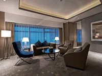 Pullman Shanghai Xuhui Hotels near Caohejing