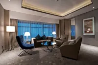 上海中星雅高鉑曼大酒店 - 酒吧