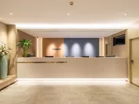 如家飯店·neo（大連金州安盛購物廣場和平路輕軌站店） 九里附近的飯店