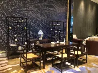 Wanda Realm Jinhua - 5-Star
