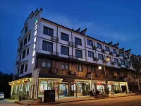 Shanxian Matou Inn Отели рядом с достопримечательностью «Хэбэцзян»