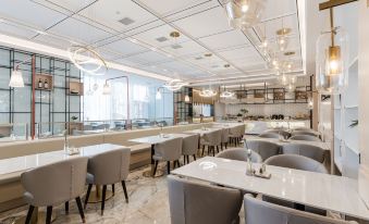 Atour Hotel Suzhou Industrial Park Dongshahu