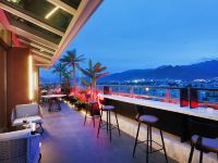 拉萨庆悦酒店 - 酒店景观