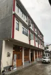 Linyun Shanju Guesthouse