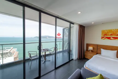 Maple Hotel & Apartment