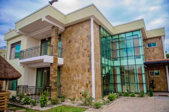 Ecoair Apartment Hotel Hotels in 