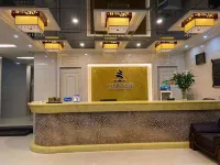 우쉐 리프 비즈니스 호텔