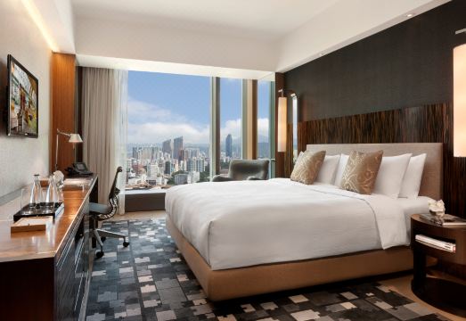 호텔 근처 대중교통