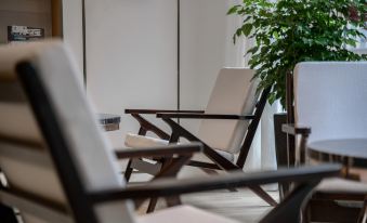 Cigle By Landison(ICEC of Eastern New Town NingBo)