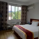 Zheng'an Gulou Hotel